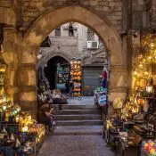 Khan el-Khalili
